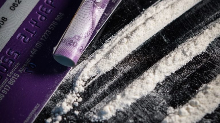 Българи са задържани от Европол за разпостранение на наркотици