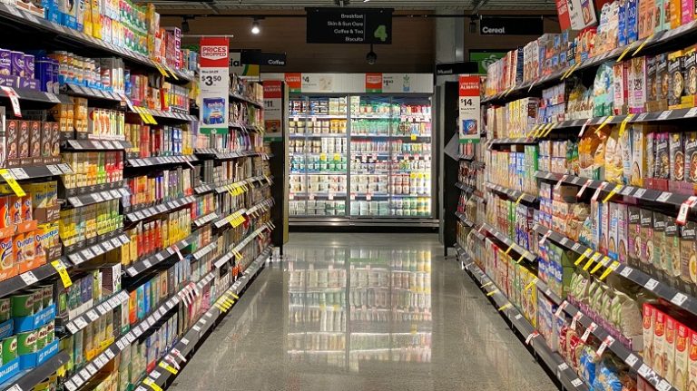 Поскъпването на хранителните продукти в Германия ще продължи