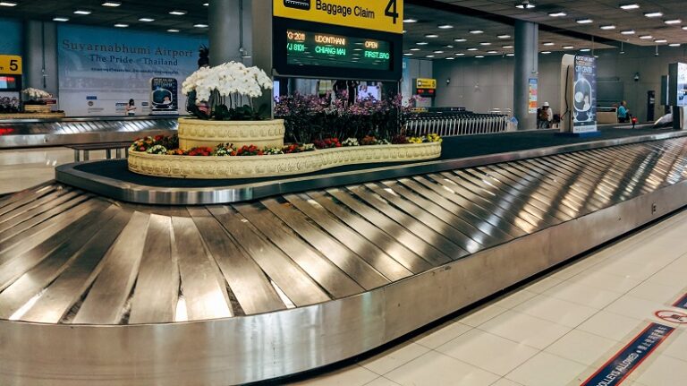Нова багажна система на летище София и Терминал 2 ще поеме трафика от стария Терминал 1