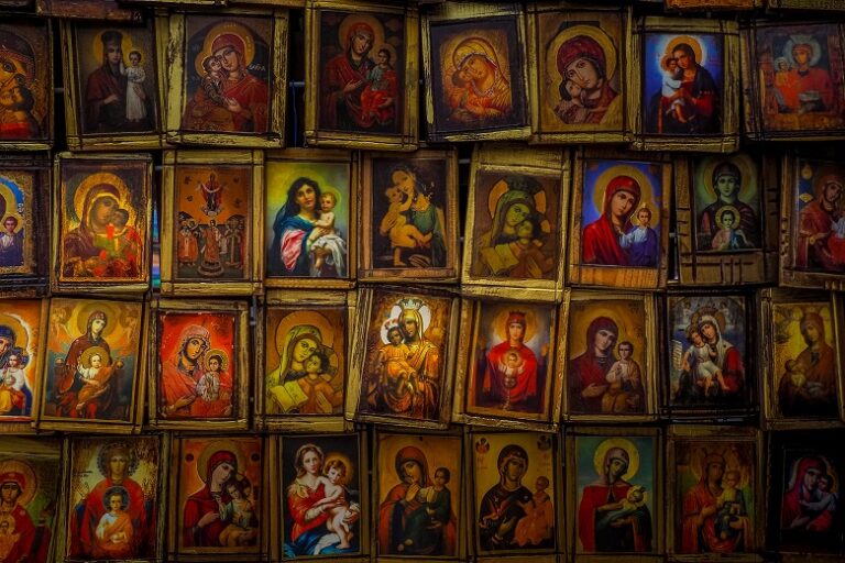 Божествена света литургия на български език в Кьолн