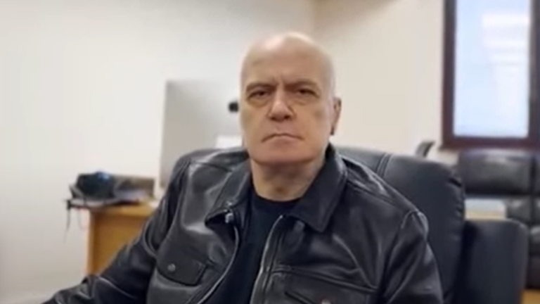 има такъв народ