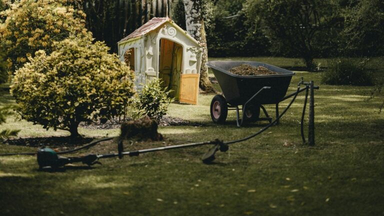 Ландскейпъри и градинари за работа в Лондон