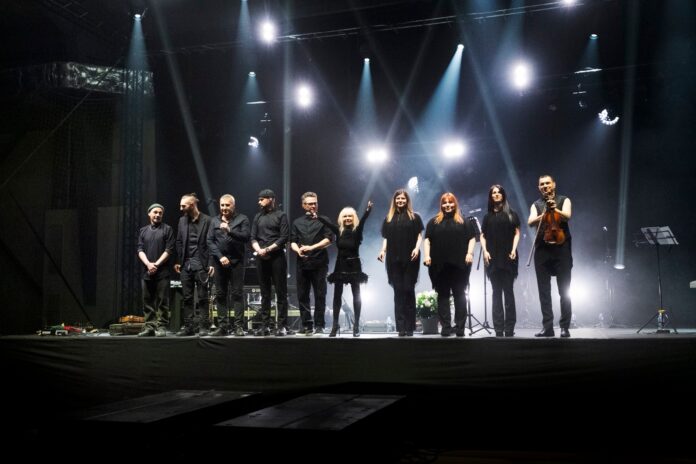 Лили Иванова