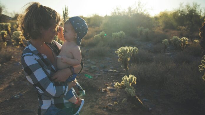 майчинство в гърция