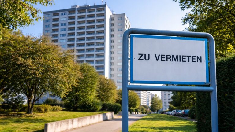 Наемите в Германия скочиха с до 69 процента за 10 години