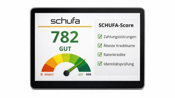 шуфа чеклист