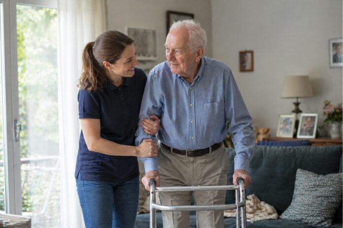 болногледач висбаден