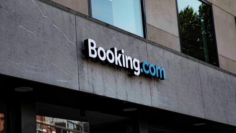 booking