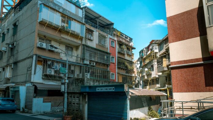 гърция апартамент