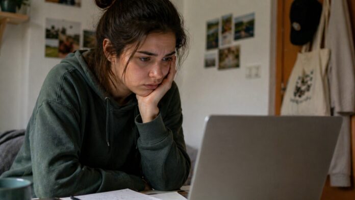 живот с родители