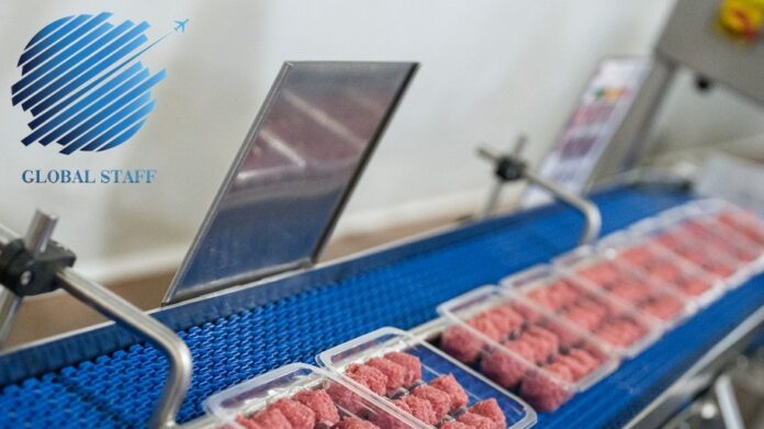 обява глобал стаф