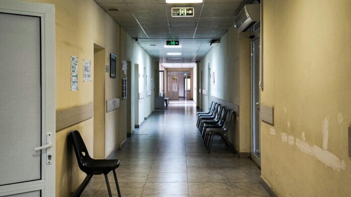 болница българия