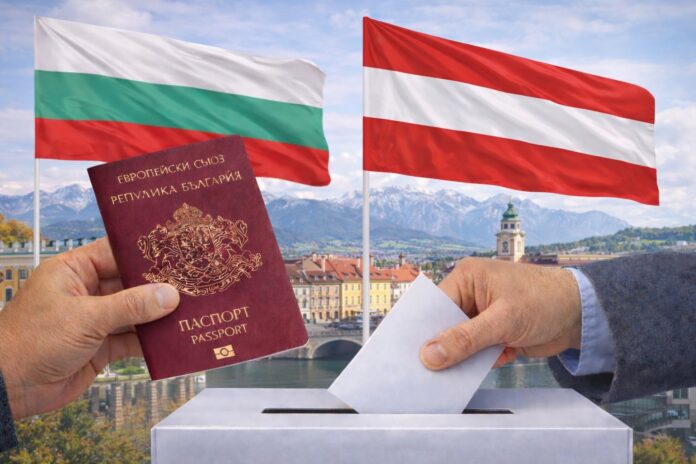 избори австрия