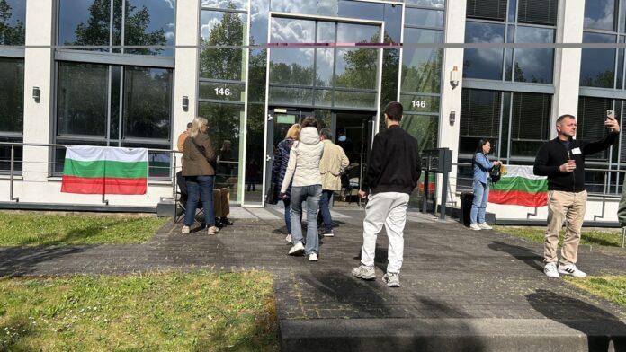 избори дюселдорф