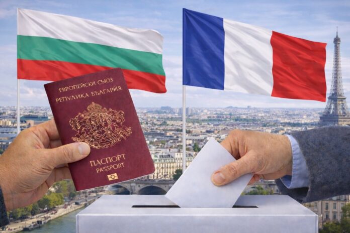 избори франция