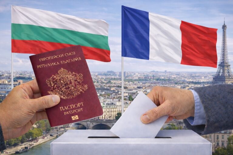 избори франция