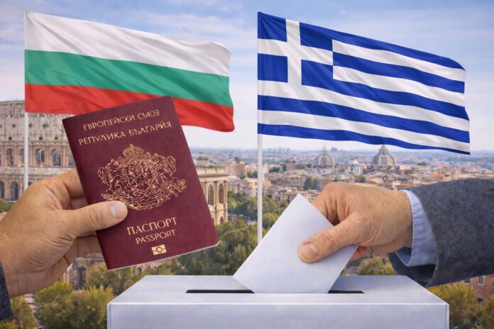 избори в гърция