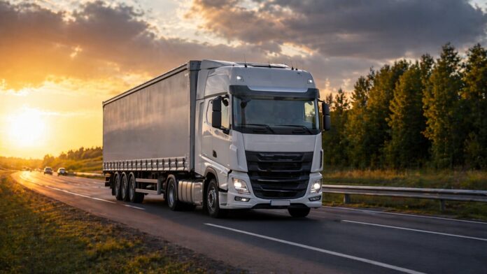 шофьор работа