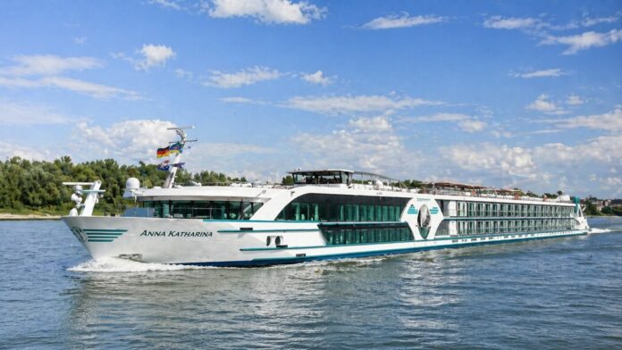 работа на круйз