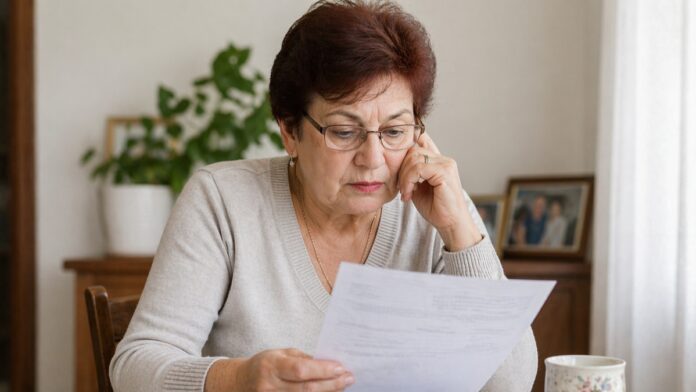 пенсия в испания