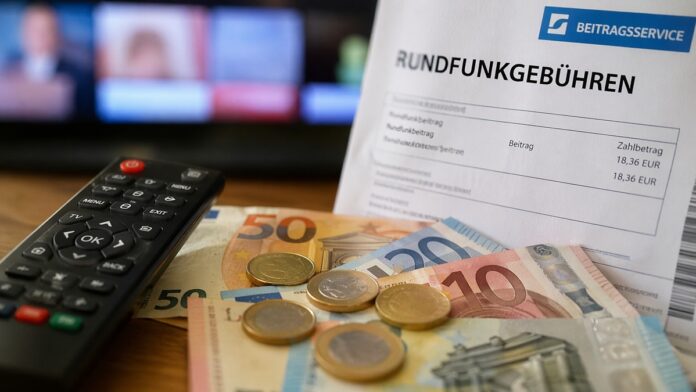 такса телевизия