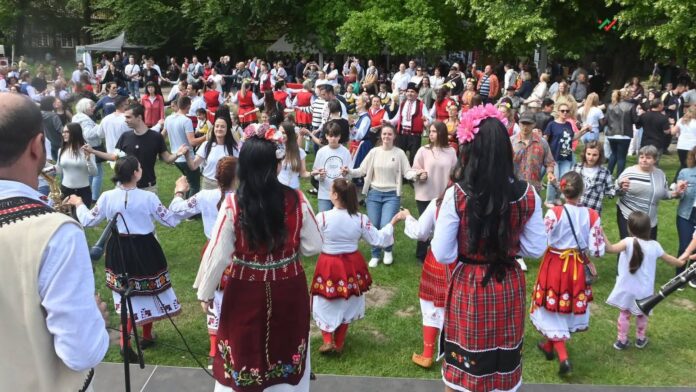 Снимка Фейсбук