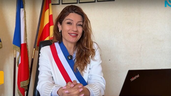 веселина гарело