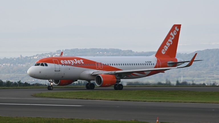 Американски инвеститор се прицели в EasyJet