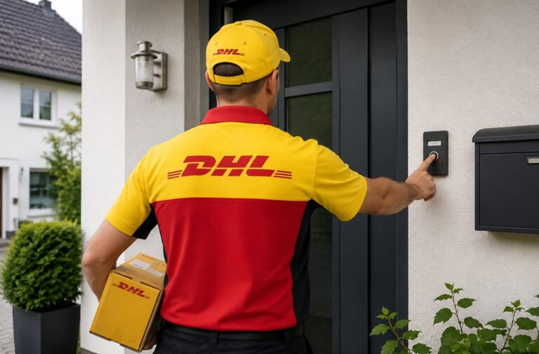 DHL въвежда важна промяна при плащането на пратки с мито