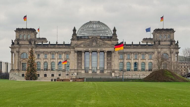 Германия представи проектобюджет за 2027 година с рекордно ново задлъжняване