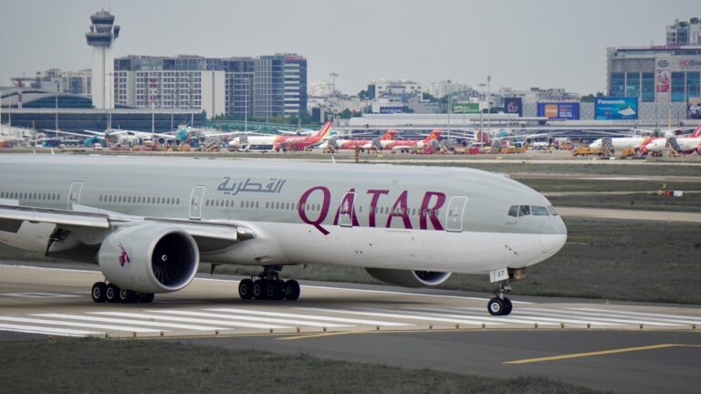 Qatar Airways спира полетите до София след повече от 15 години