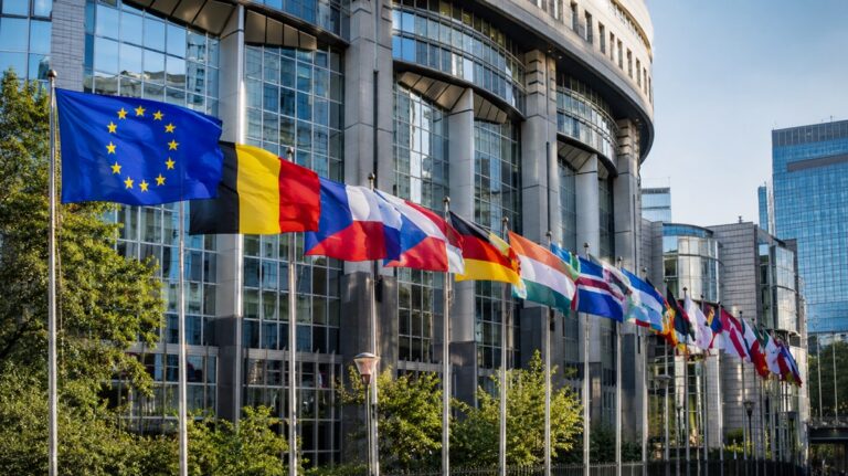 Кои държави блокират част от новите санкции на ЕС срещу Русия